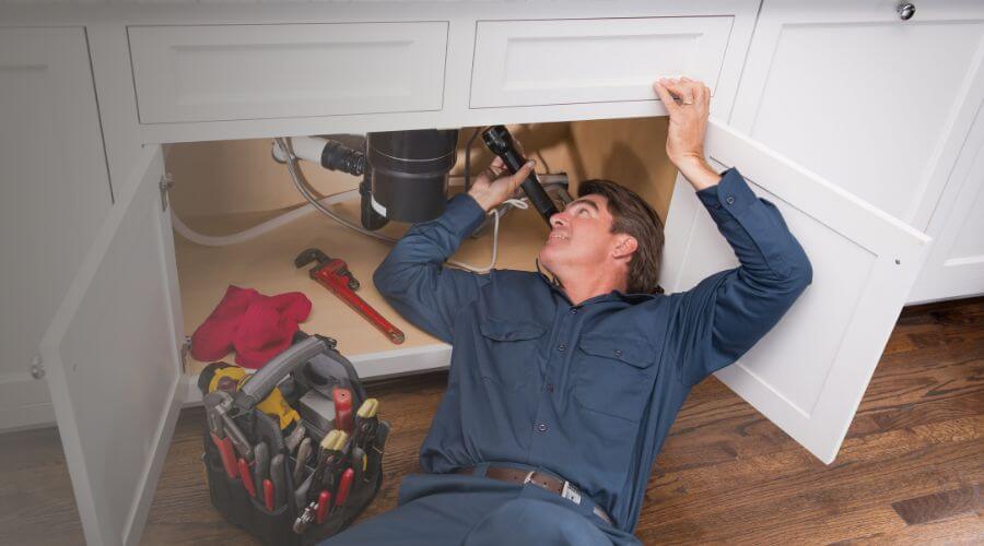Professional same day plumber in Paupack, PA